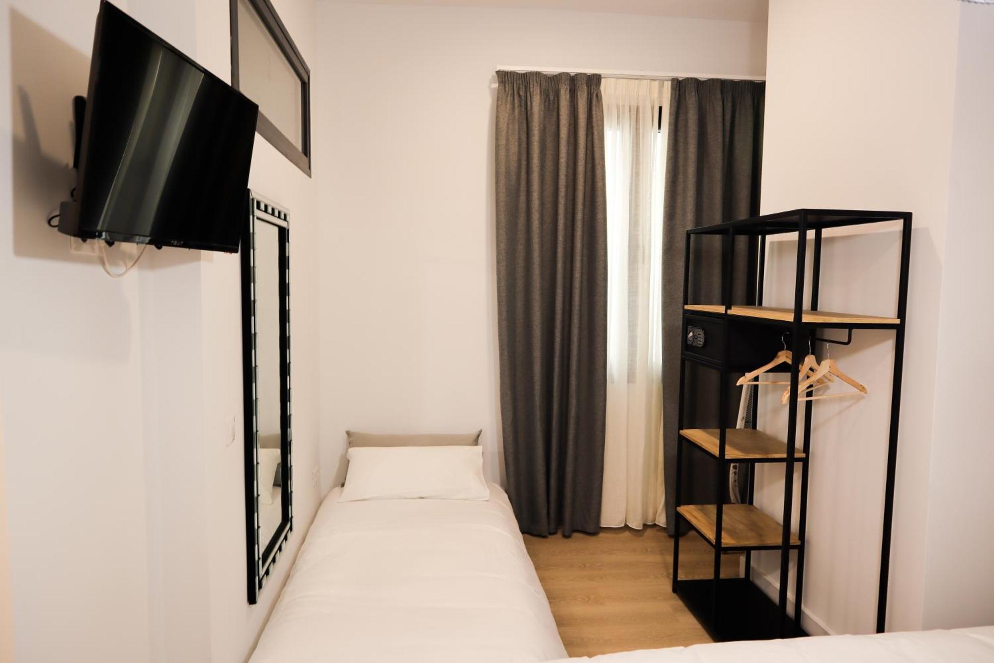 Calma Suites Sevilla Dış mekan fotoğraf